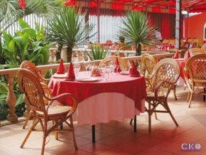 Санаторий Южное взморье Адлер Сочи